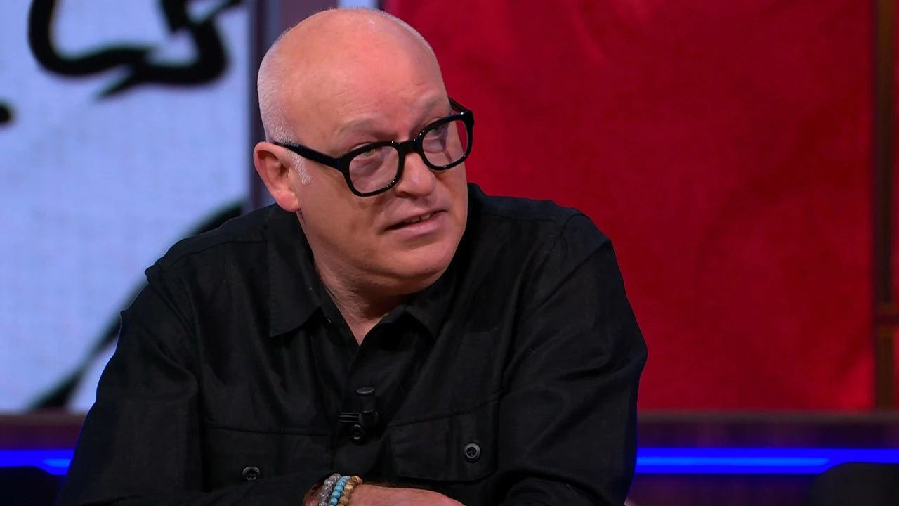 René begrijpt contractverlenging Ten Hag: 'Hij heeft het Bert...