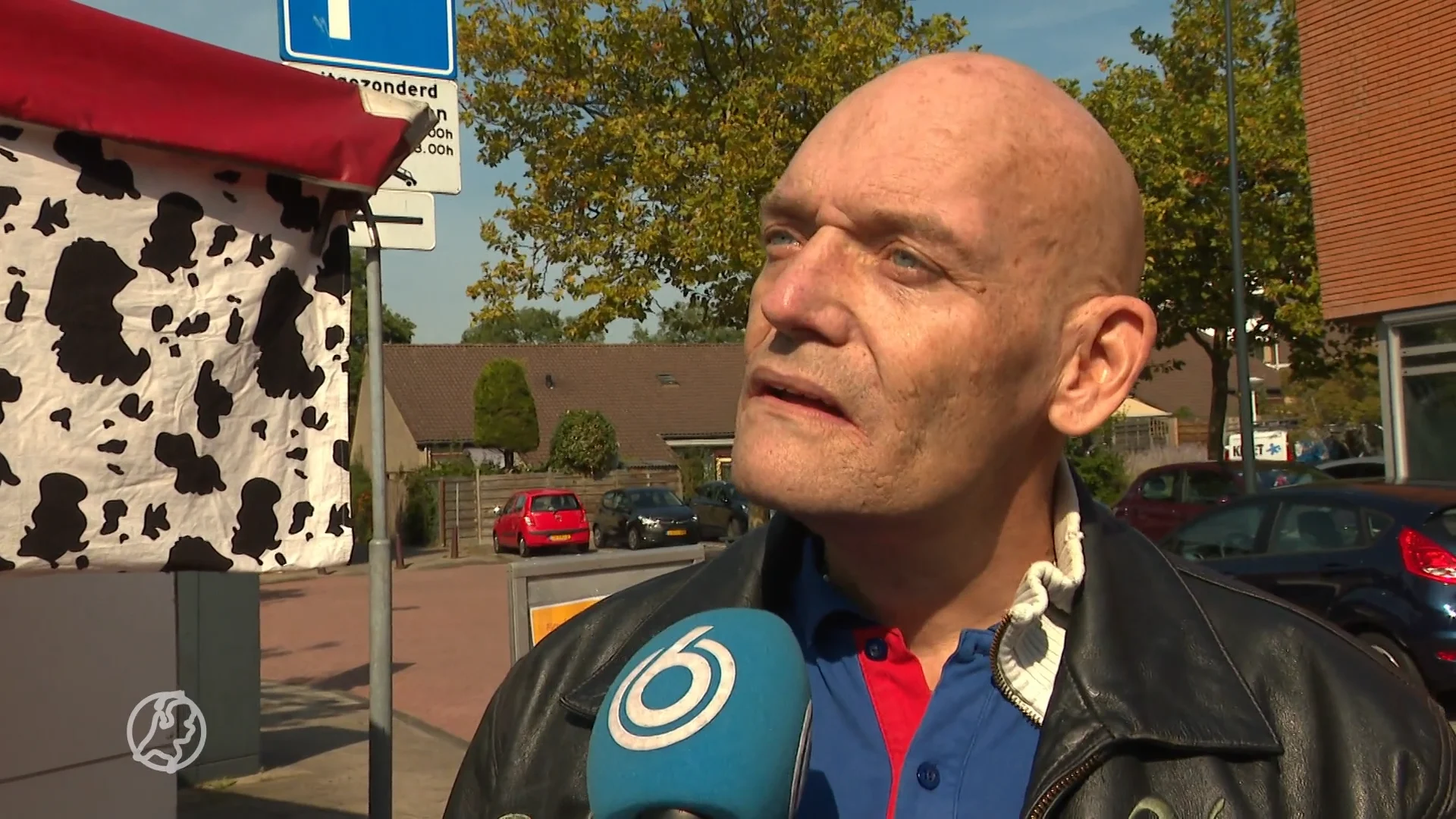 Nederland reageert op weglopen kabinet bij rede Baudet