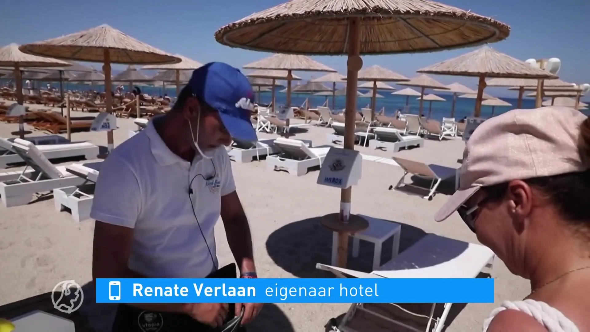 Woede om aanpassen reisadvies Griekse eilanden: 'Belachelijk!...