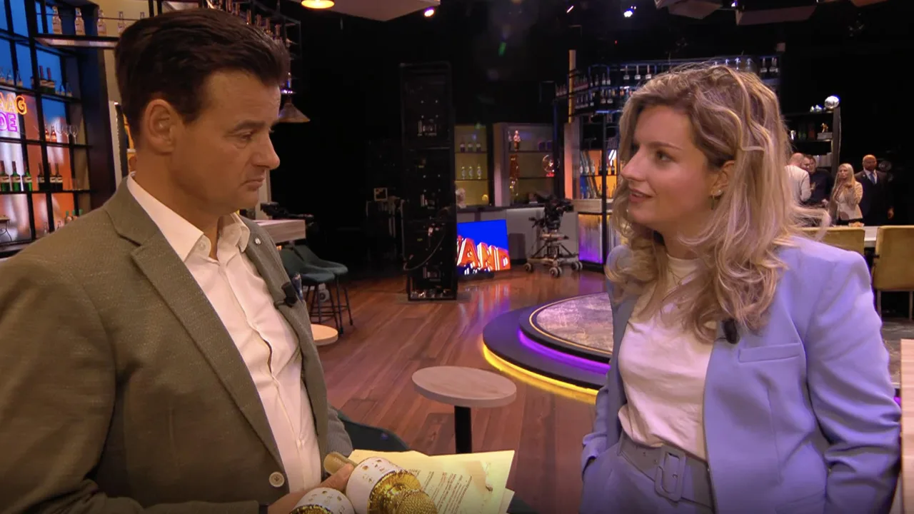 In de Wandelgangen met Merel Ek: wat heeft het rapport van Remkes opgeleverd?