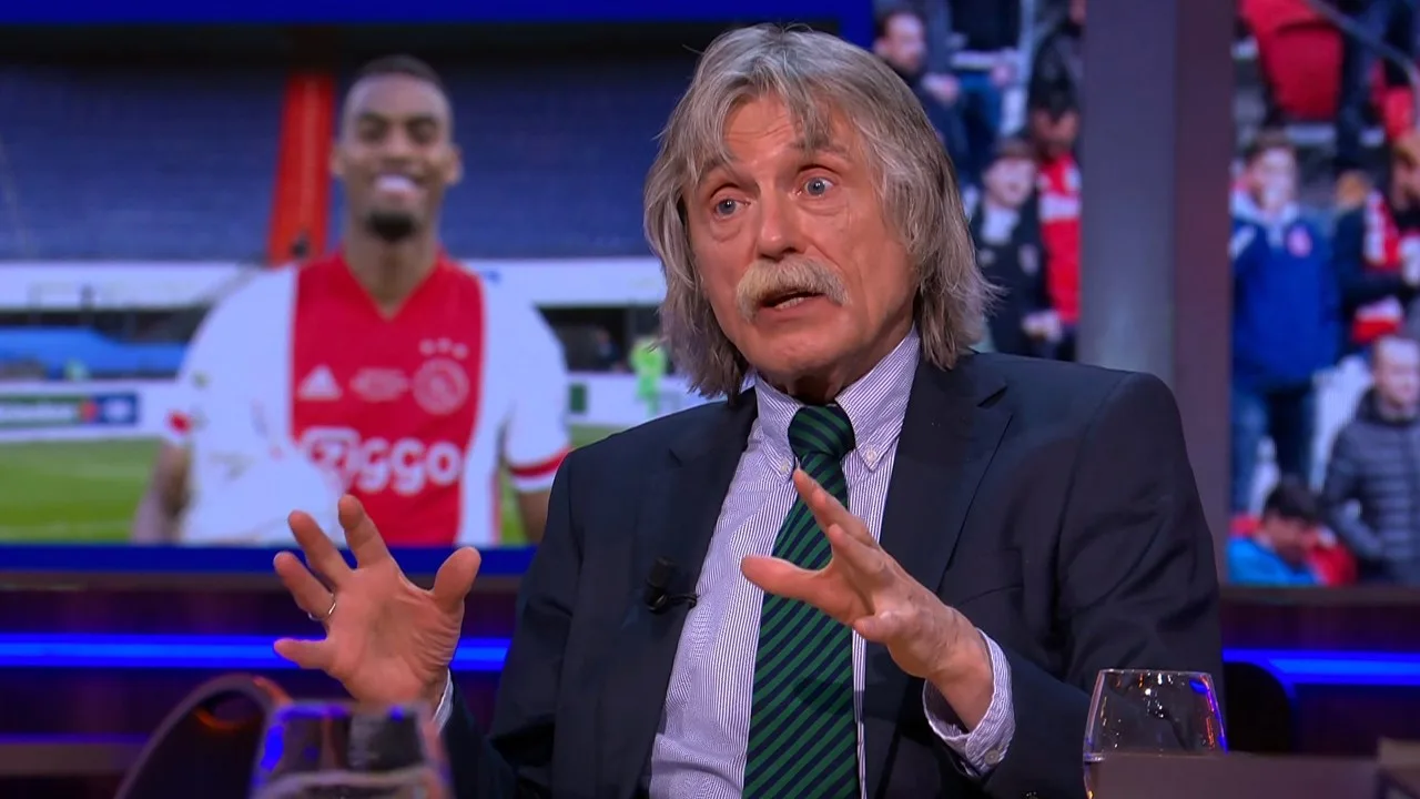 'Gravenberch en Gakpo kunnen een plaats in Oranje opeisen'