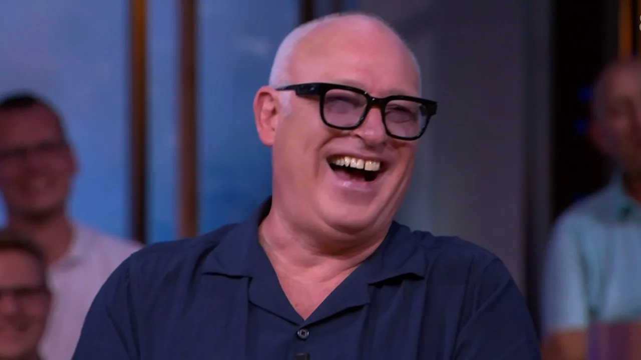 René kraakt F1-trofee Max Verstappen: 'Dit zet je als waterton in de tuin'