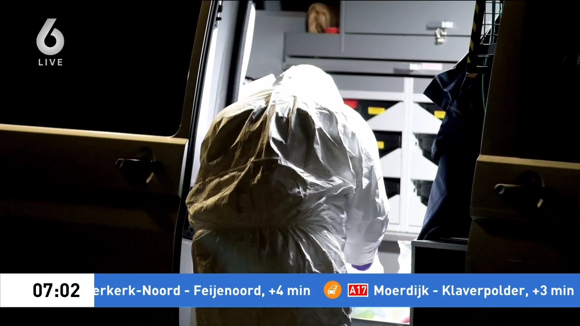 Politieonderzoek naar overlijden bewoner zorginstelling Soest