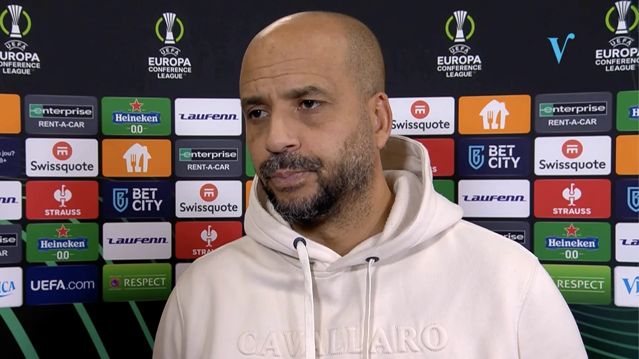 Jansen over return tegen Aston Villa: 'We moeten dan dat soort momenten voorkomen'