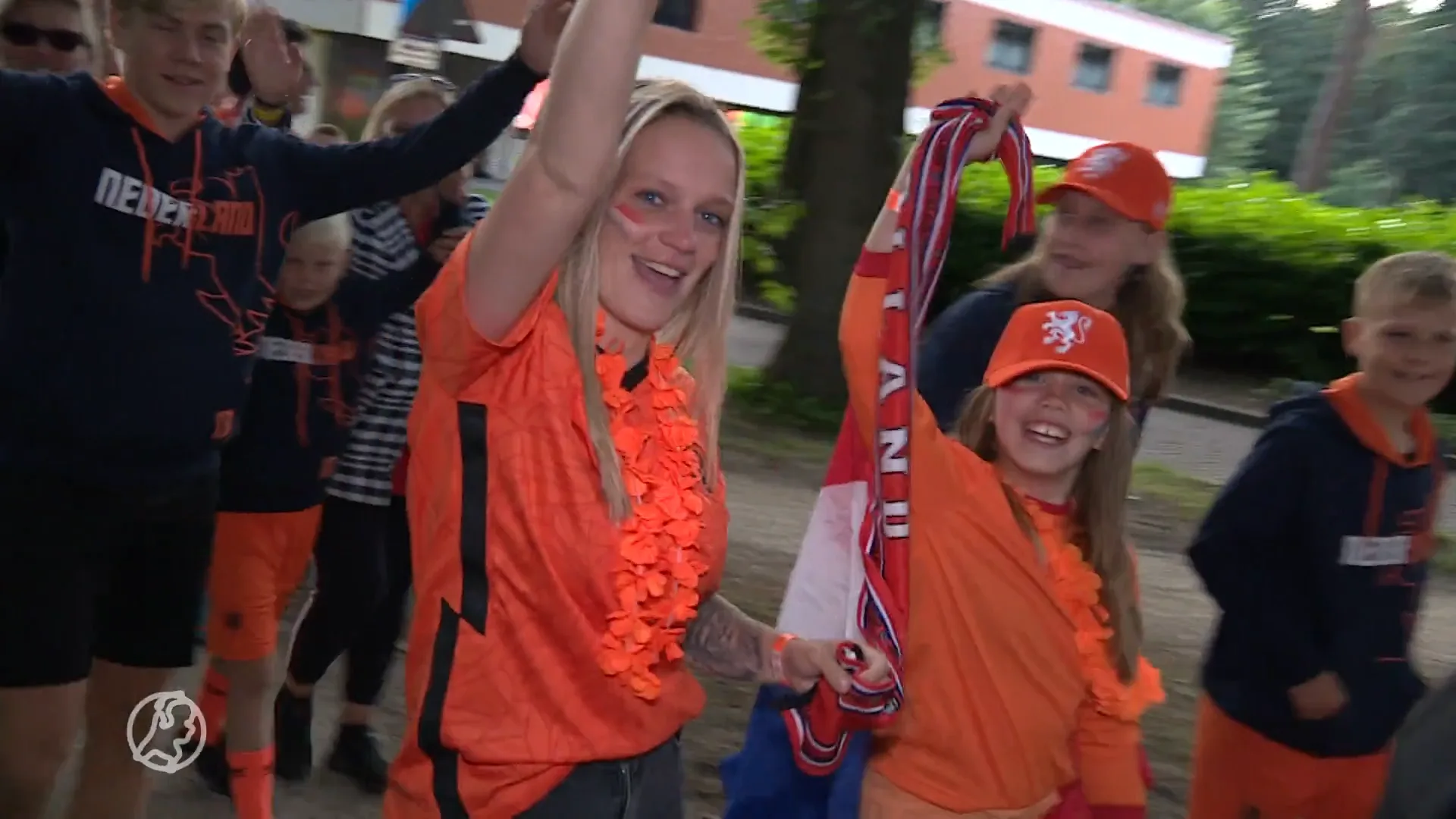 Oranje Leeuwinnen zijn los op het EK: gaan ze het opnieuw winnen?