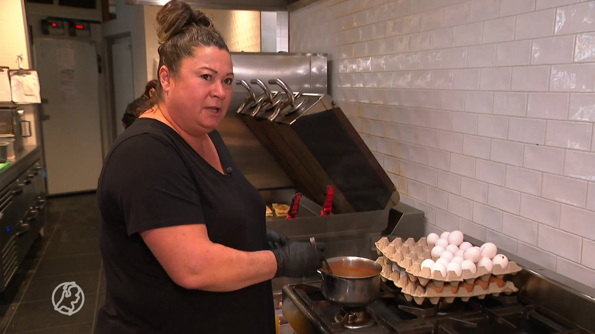 #CrisisvanNL Restaurant zet recessiemenu op de kaart