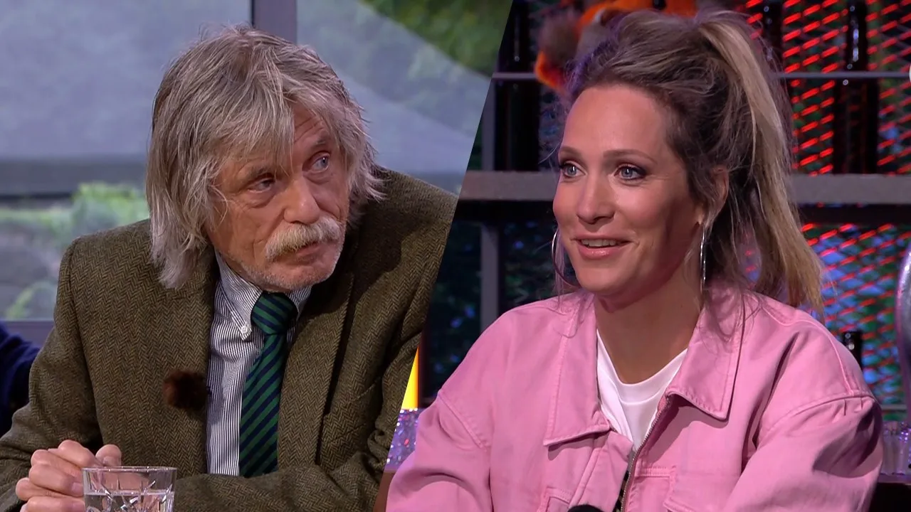 Hélène heeft nieuws: 100.000 exemplaren verkocht van biografi...