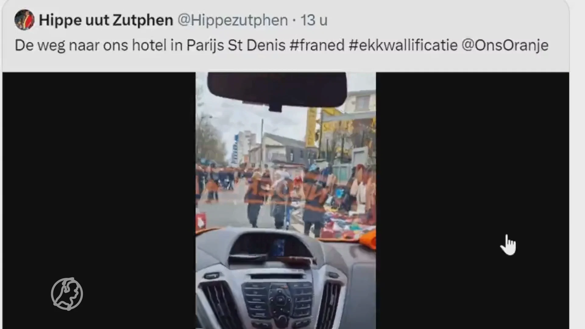 Agenten op non-actief vanwege ongepaste uitlatingen