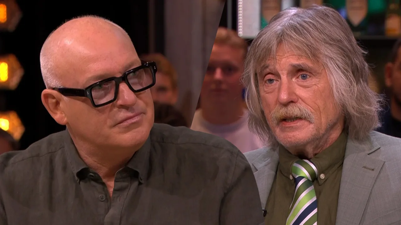 Johan en René vinden transfer Wijnaldum naar Saudi-Arabië hypocriet: ‘Die moet nóóit meer z’n bek opendoen’