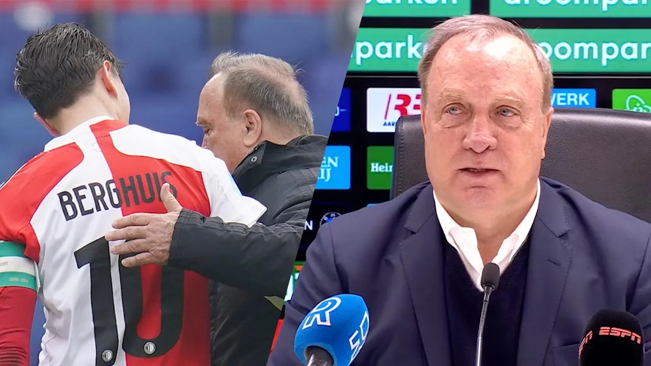 Geëmotioneerde Advocaat: 'Ben blij dat hij me niet beet hield...