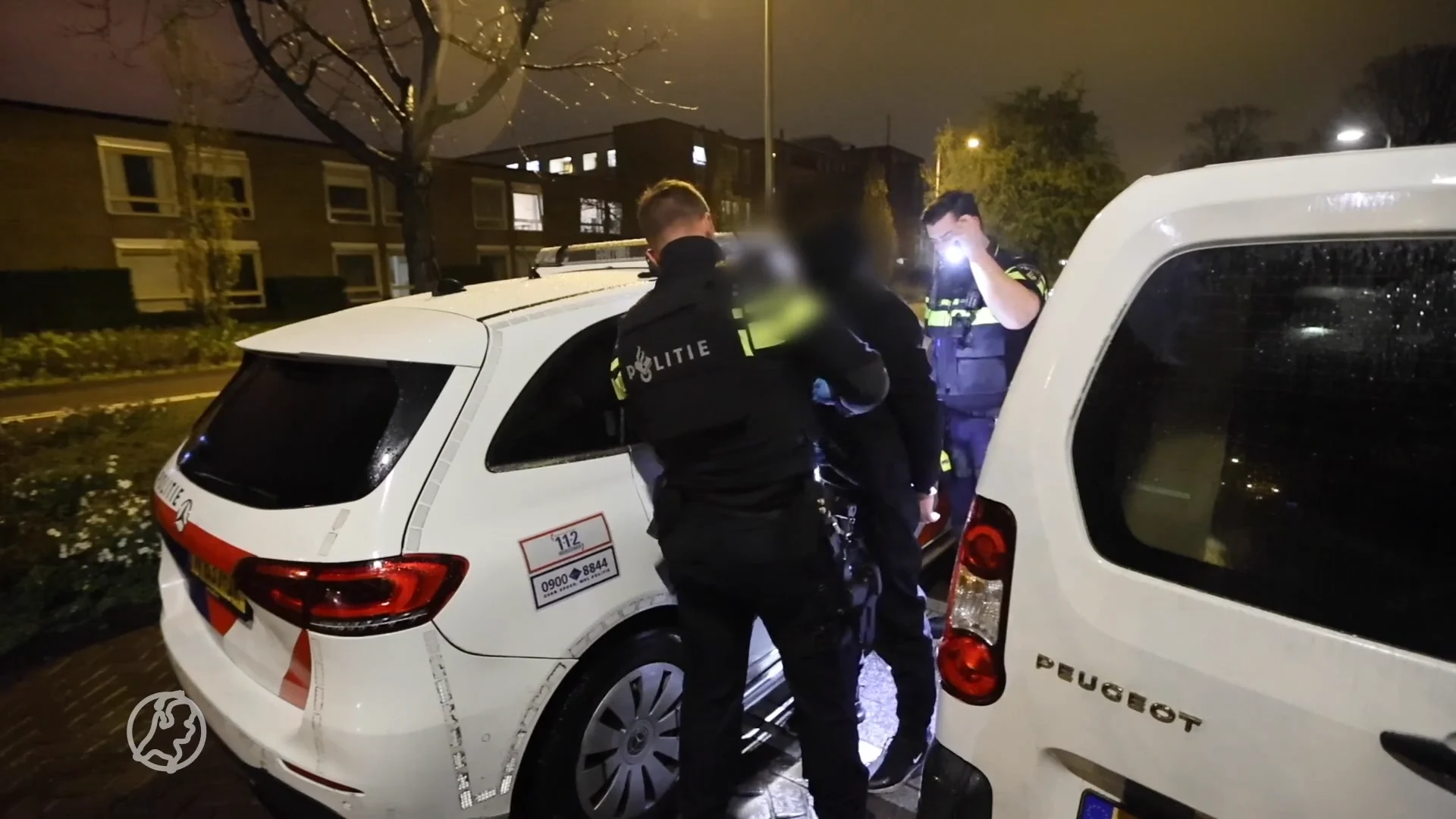 Woningoverval én ontploffing in Naaldwijk: één persoon gewond