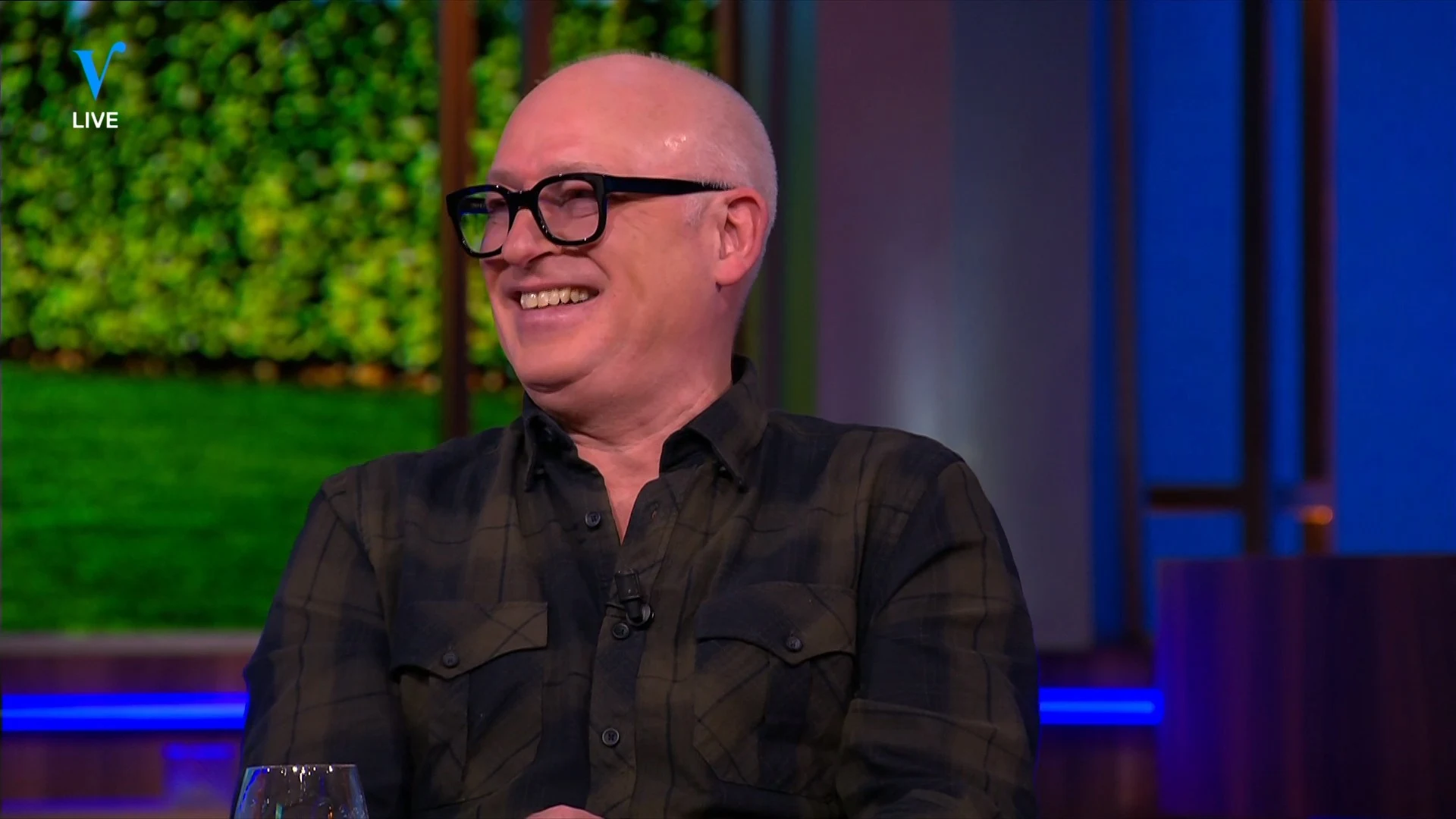 Hans mag de TOTO invullen voor René