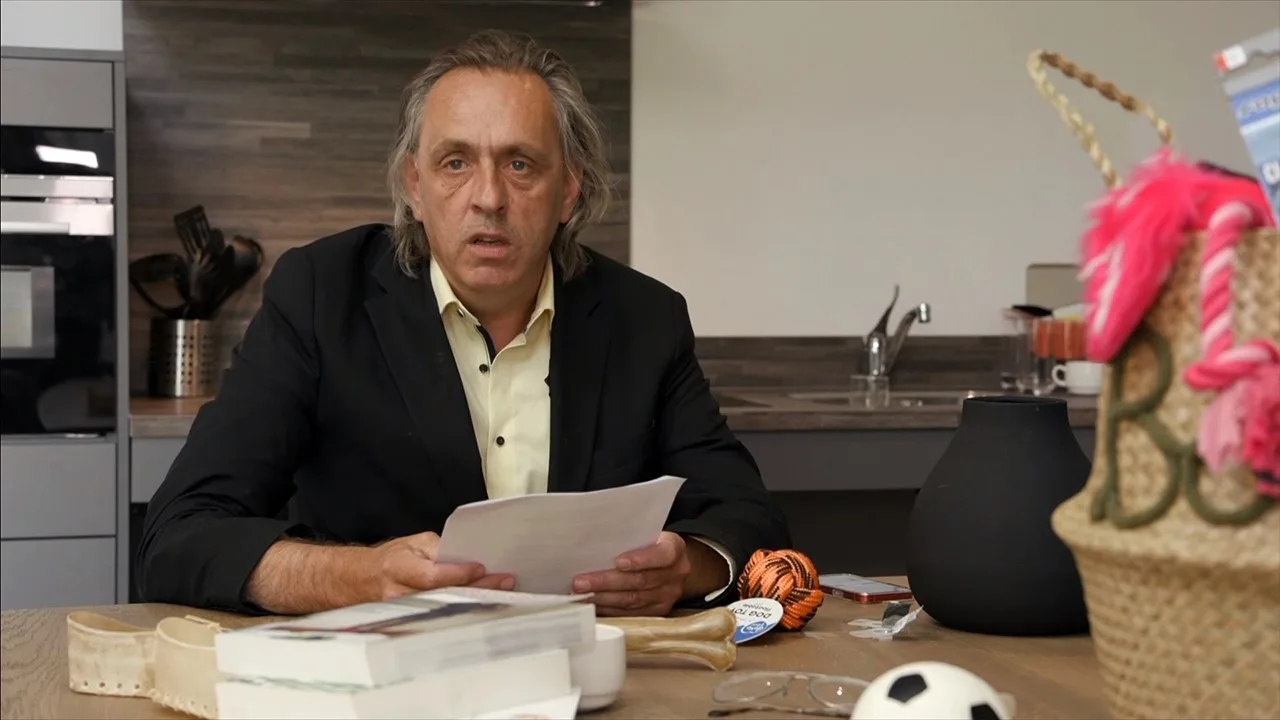 'Ik heb nul medelijden met Barcelona en al helemaal niet met Koeman'