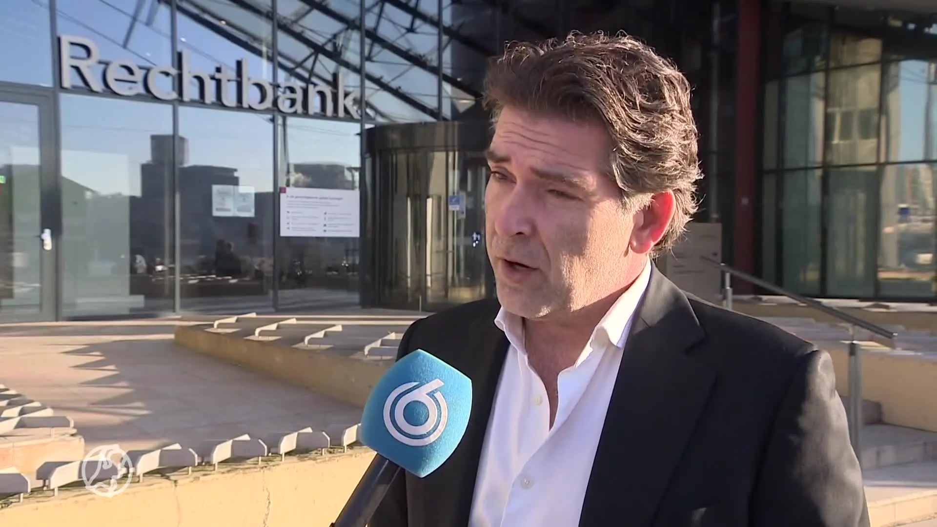 Ruim 22.000 mensen doen samen aangifte tegen Willem Engel