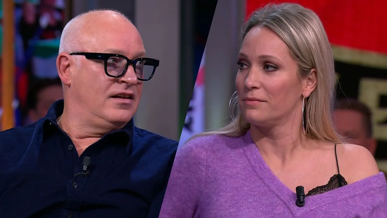 Verdient Dessers een basisplaats bij Feyenoord?