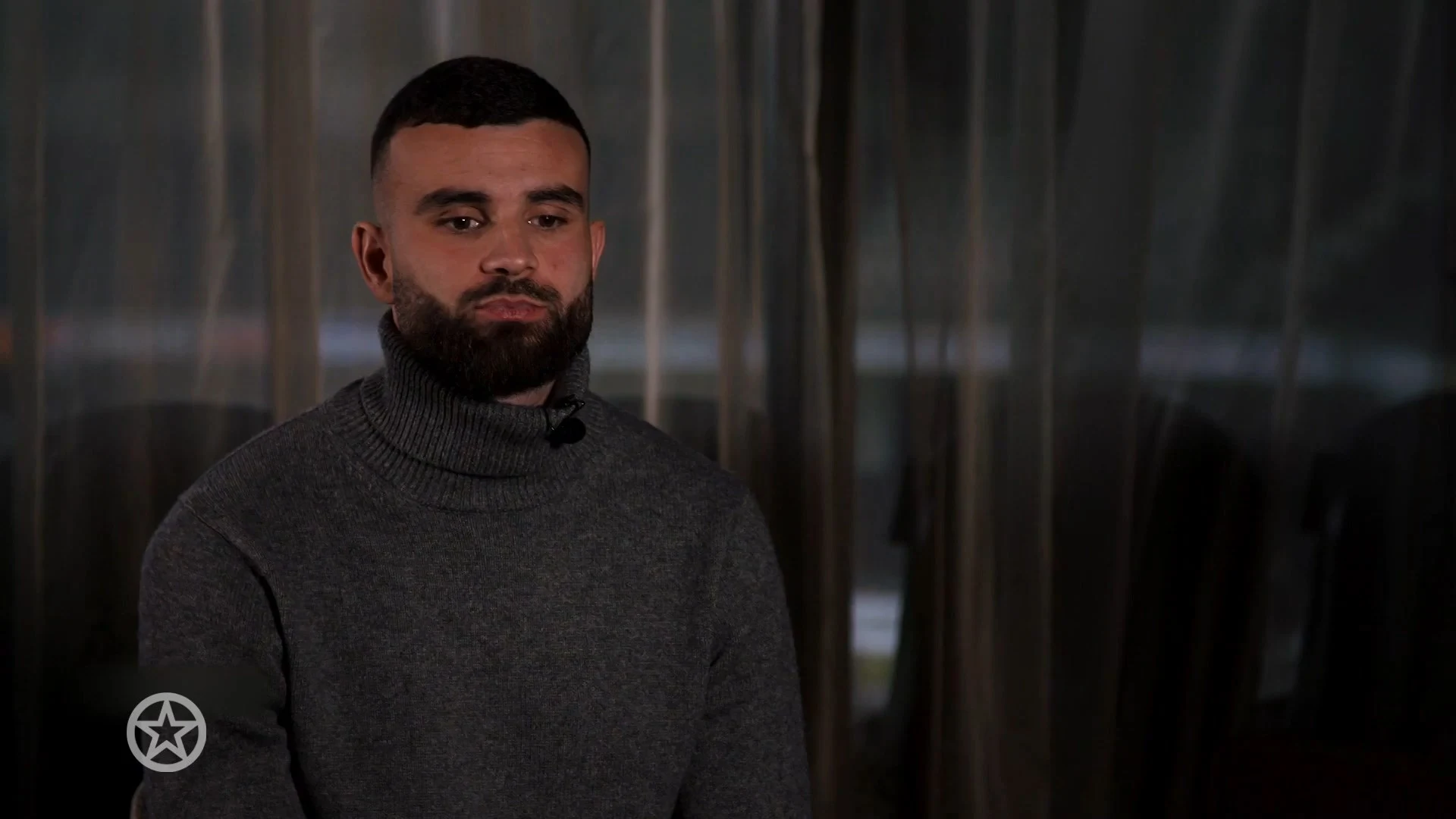 Heracles-voetballer Rai Vloet spreekt voor het eerst over fataal ongeluk