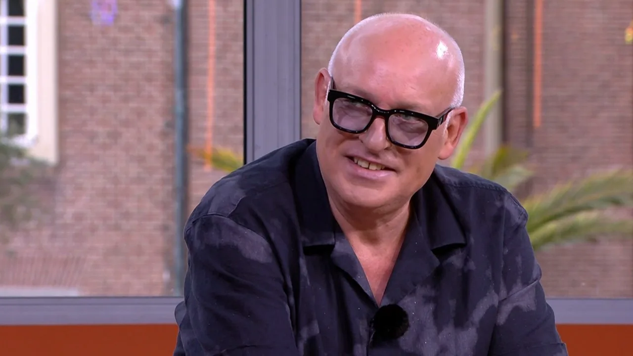 René geniet van Max Verstappen: 'Dit wordt één keer in de 500...