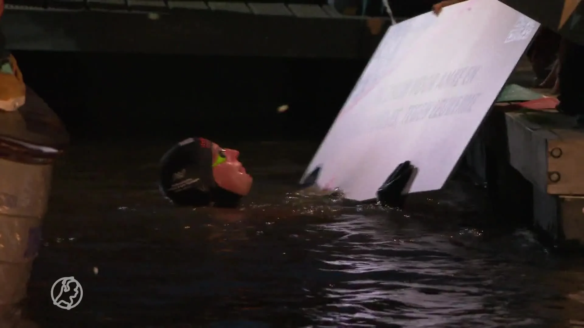 Irene had zeldzame kankersoort, weduwnaar Tom: 'Aandacht voor kankeronderzoek mag niet verslappen'