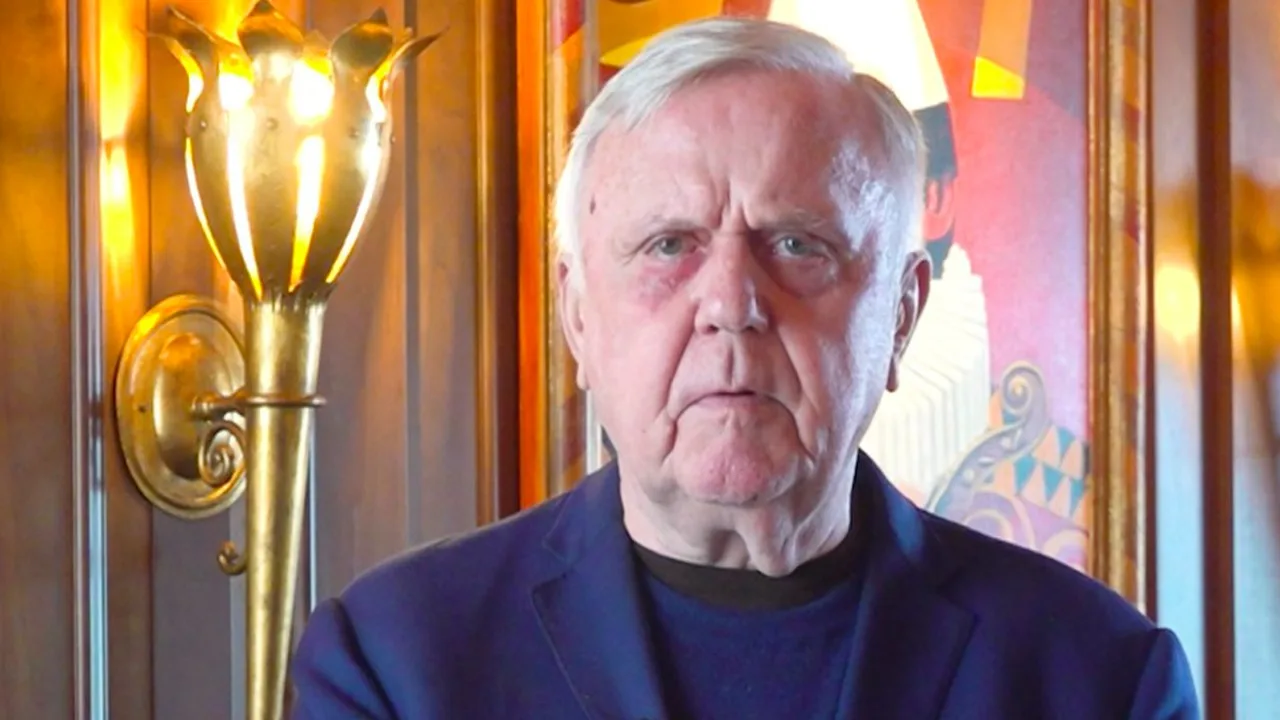 Harry Mens slaat terug na kritische column: ‘Dat is gewoon ee...