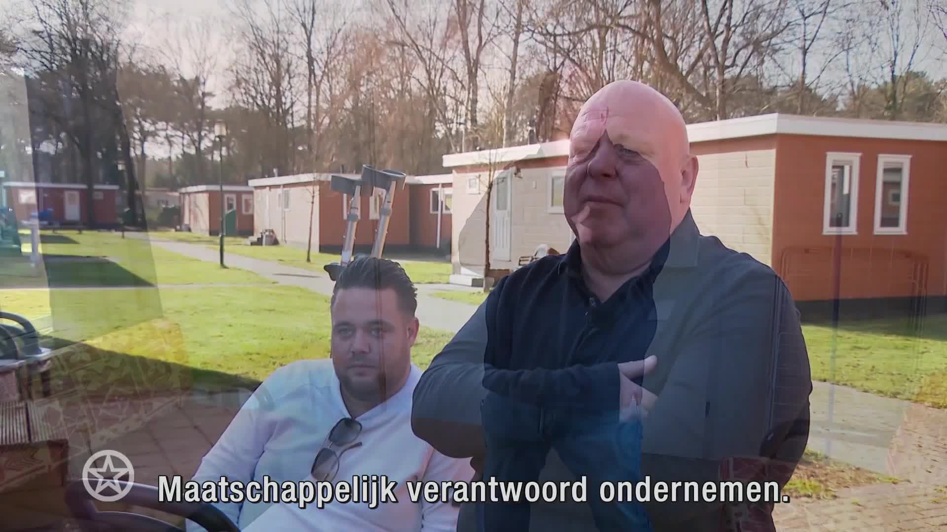 Peter Gillis wil vluchtelingen opvangen