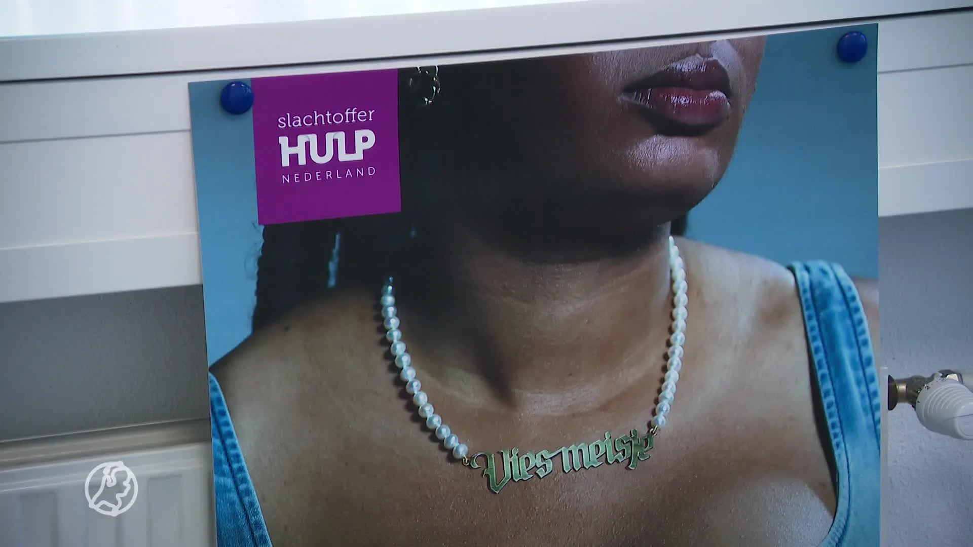 Anna werd het slachtoffer van shame sexting: 'Zulke berichten doen iets met je'