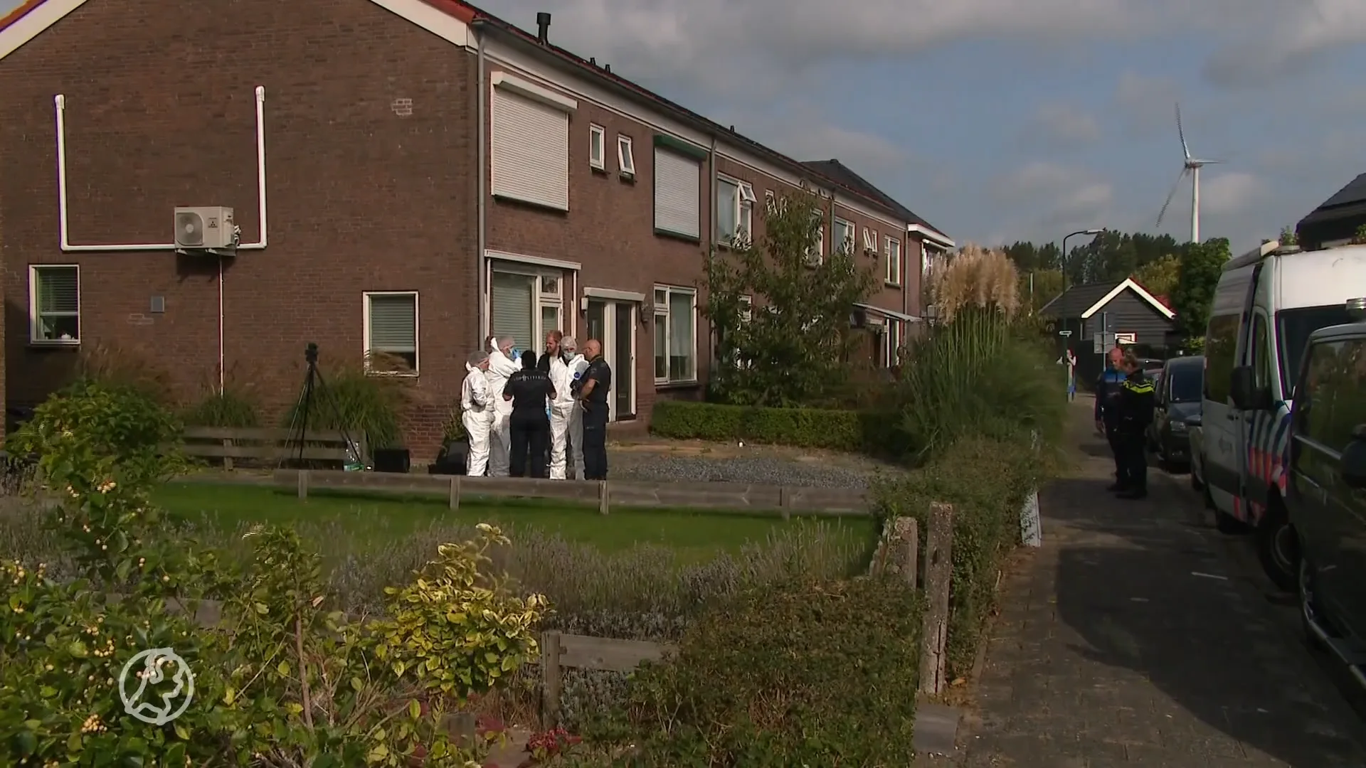 Buurt in Hardinxveld geschokt na vondst dode jongen (9): 'Ik snap er helemaal niks van'