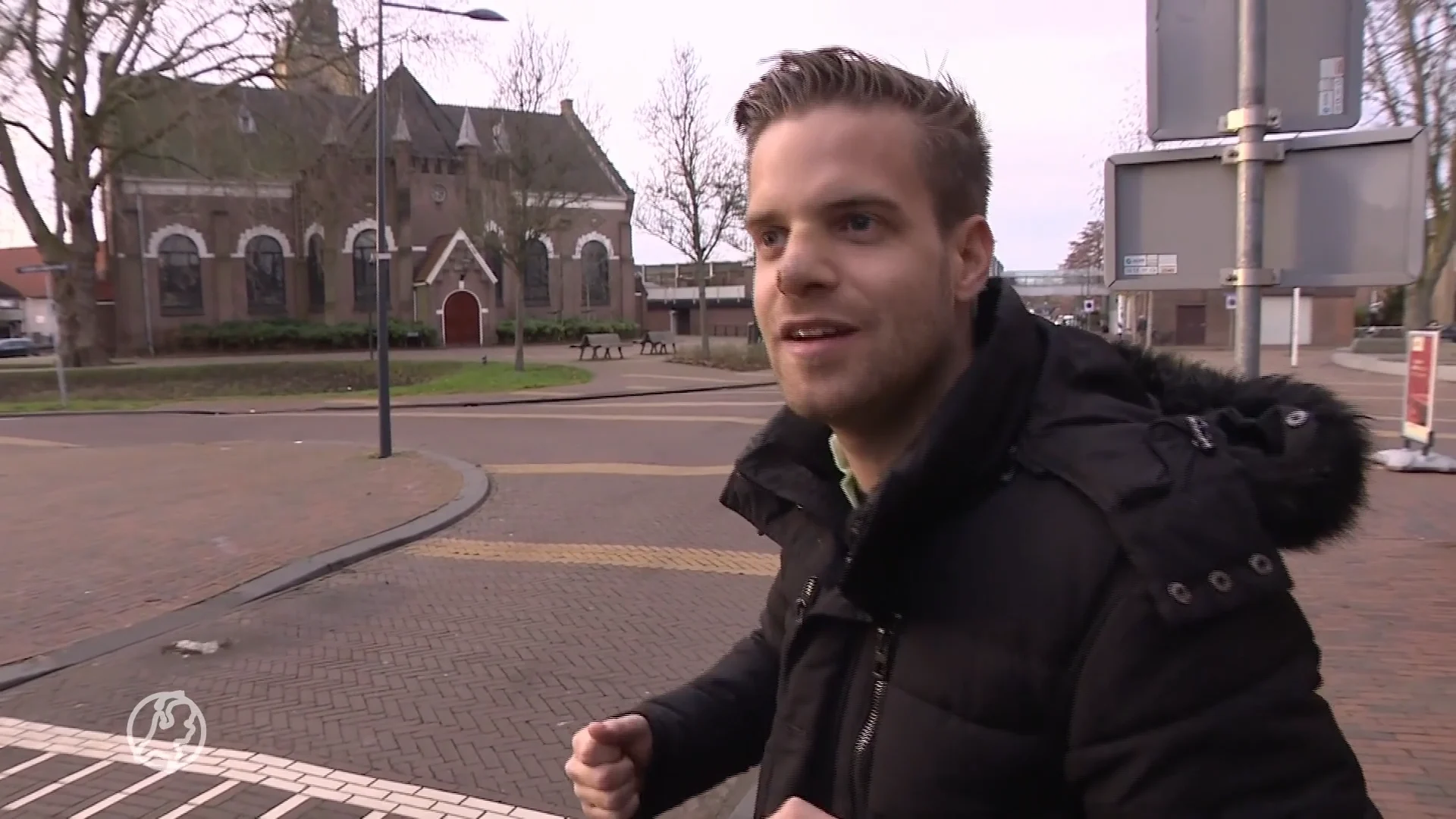 Inwoners 's-Gravendeel boos op ME om 'onterecht uitgedeelde klappen' tijdens jaarwisseling