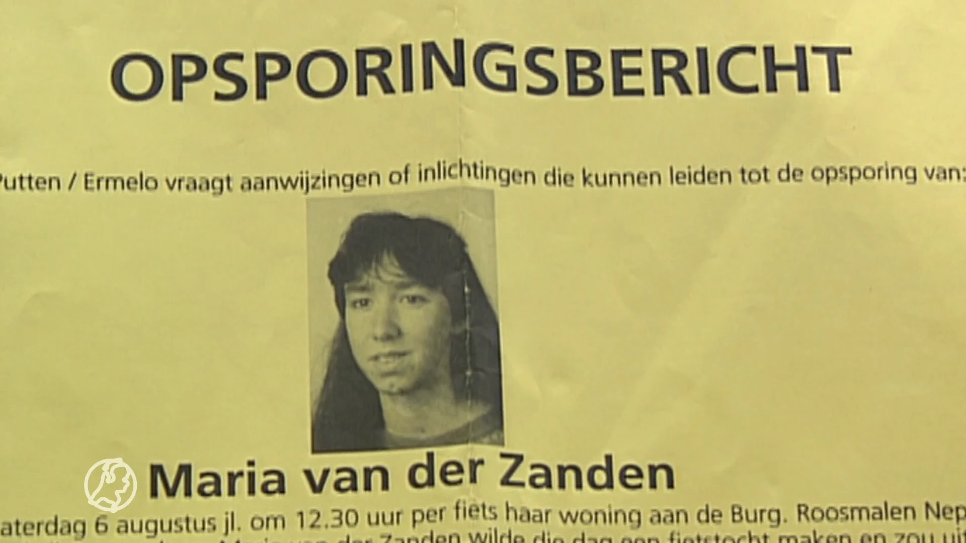Opluchting en verbazing bij inwoners Putten na doorbraak vermissing Maria van der Zanden