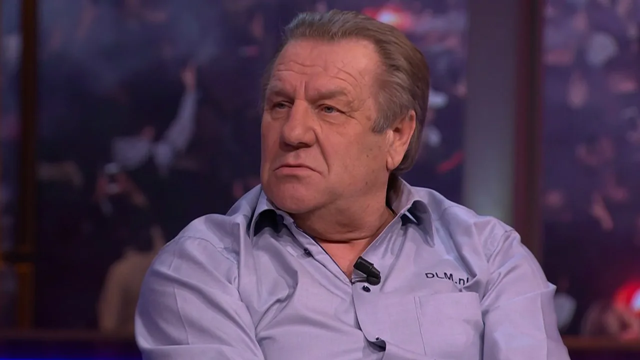 Jan wordt in de maling genomen: 'Jullie zijn echt klootzakken...