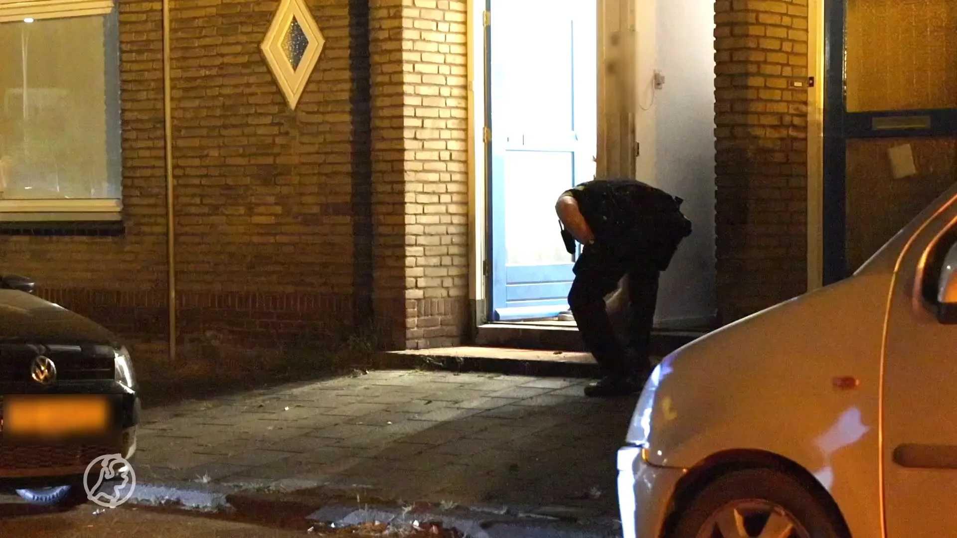 Opnieuw explosie bij zelfde woning Capelle aan den IJssel