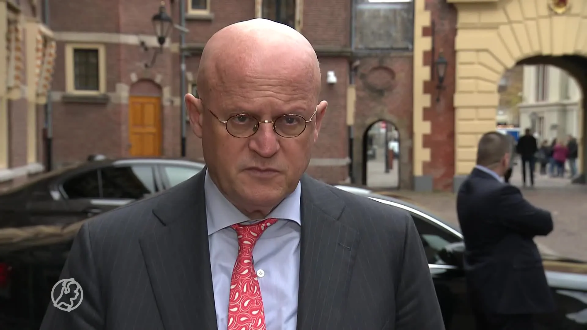 Grapperhaus over eerste weekend met mondkapjesplicht