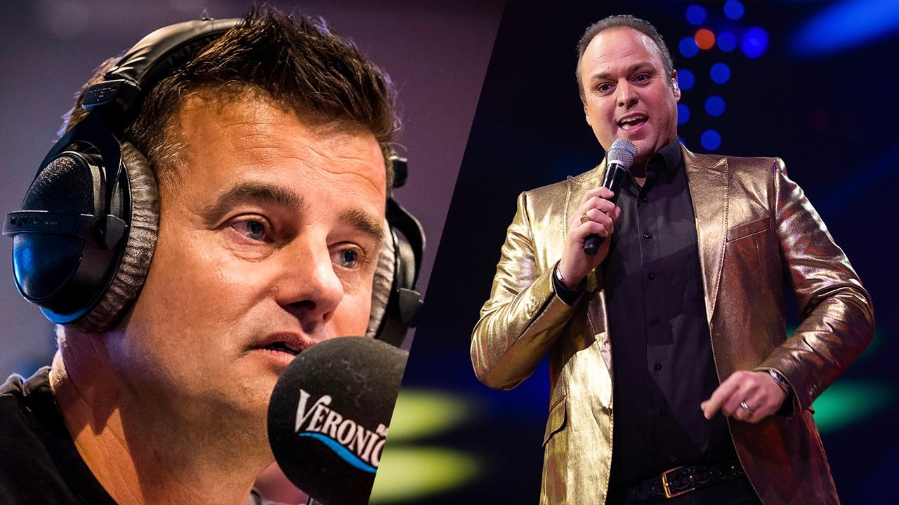 Luisteraar VI Radio waagt zich aan Frans Bauer-imitatie en bl...