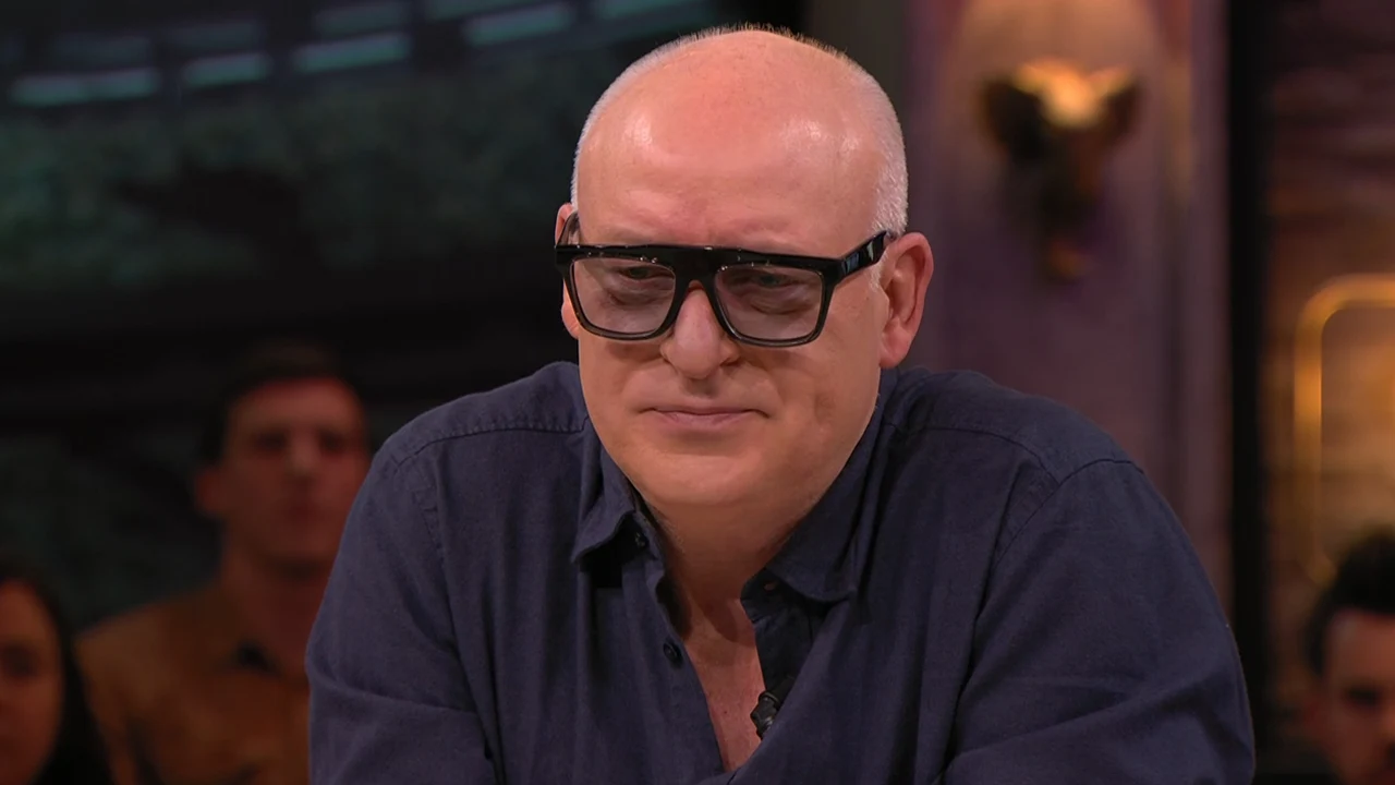 René las huil-interview Ronald Koeman: 'Dat moet je niet doen in deze tijd'