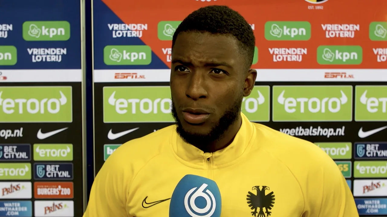 Bazoer neemt afscheid: 'Dankbaar en beetje emotioneel'