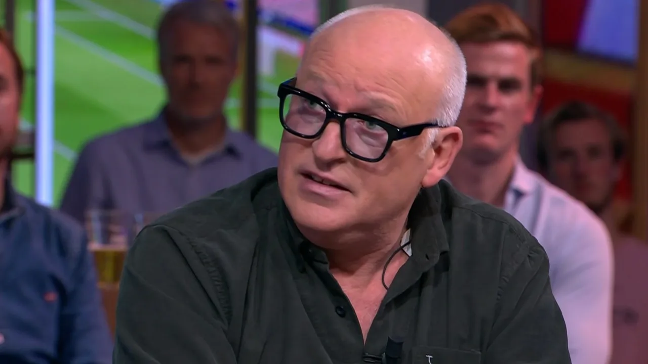 René discussieerde met Gullit: 'Dat zie ik anderen niet doen'