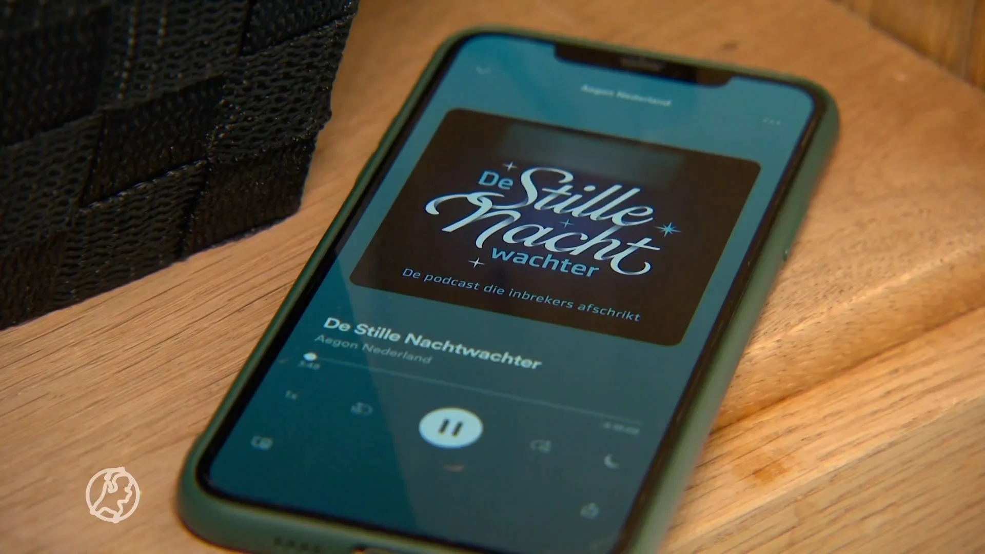 Verzekeraar komt met nieuw afschrikmiddel tegen inbraak tijdens kerst