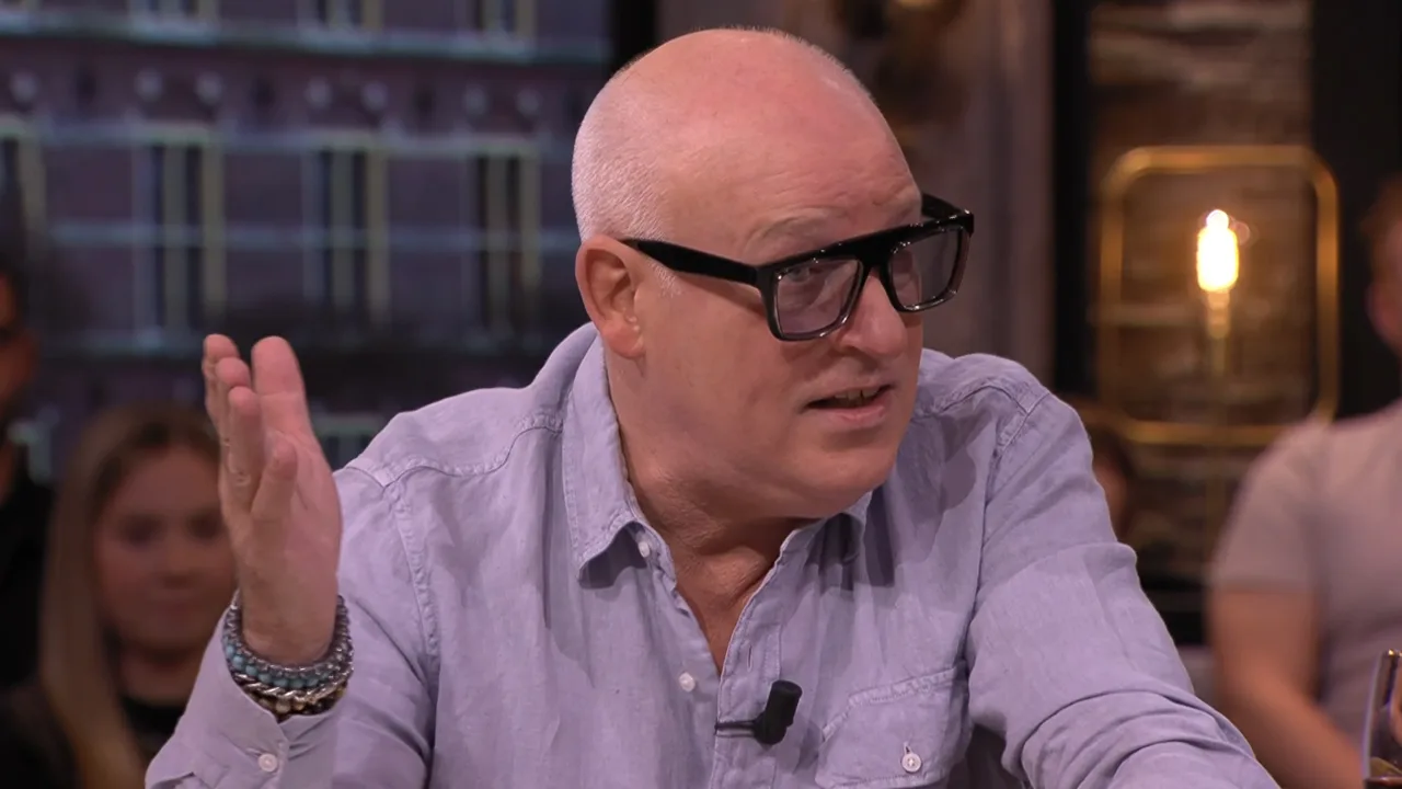 René zag kamer leeglopen na opmerking Baudet: ‘Hij mag van mij roepen waar hij zin in heeft’