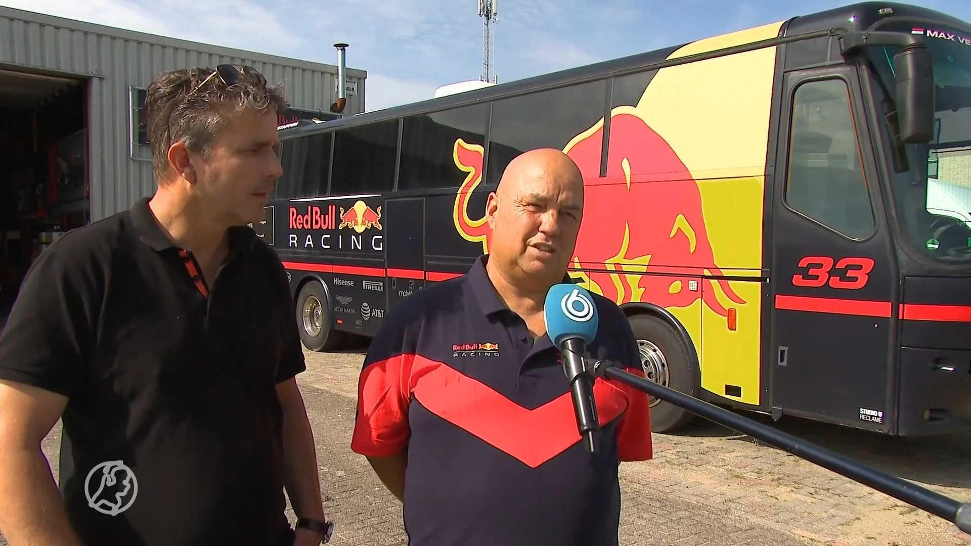 1.500 Formule1-fans moeten opeens op zoek naar nieuwe camping, gemeente geeft geen vergunning