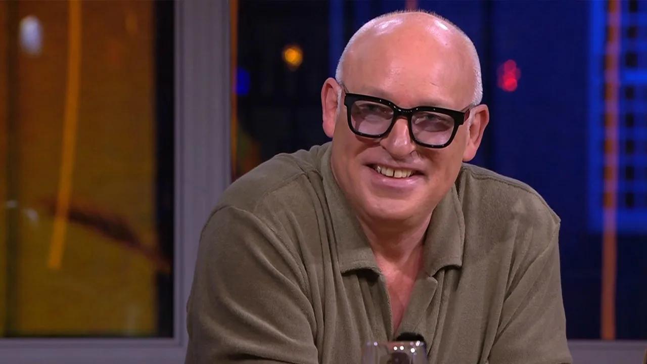 René onder indruk van nieuwe vriendin Rico Verhoeven: ‘Dat he...