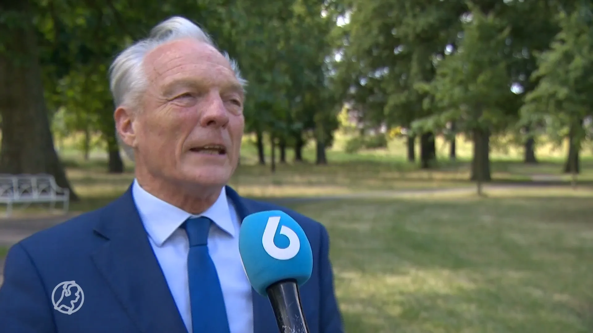 Nederland daalt 16 plekken op ranglijst kinderrechten