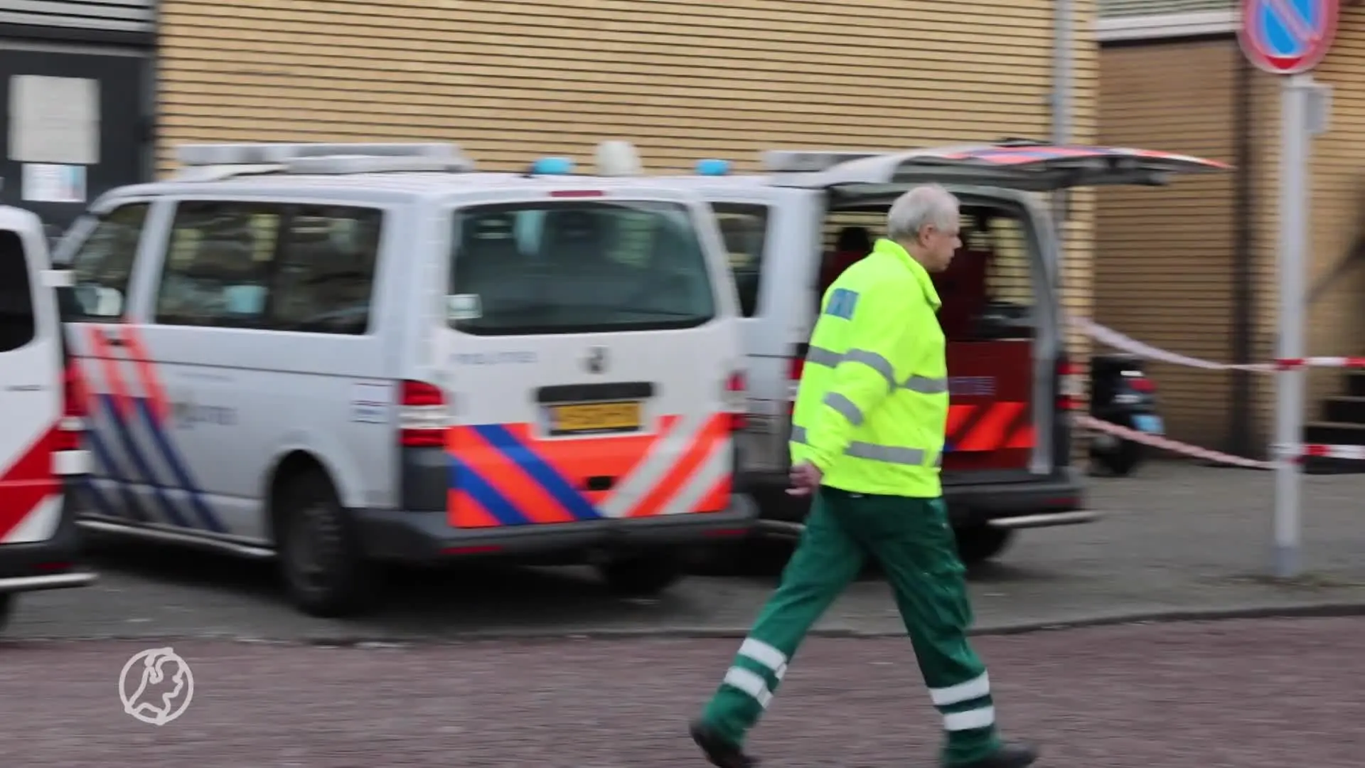 Man (56) doodgeschoten in Amstelveen, dader gevlucht