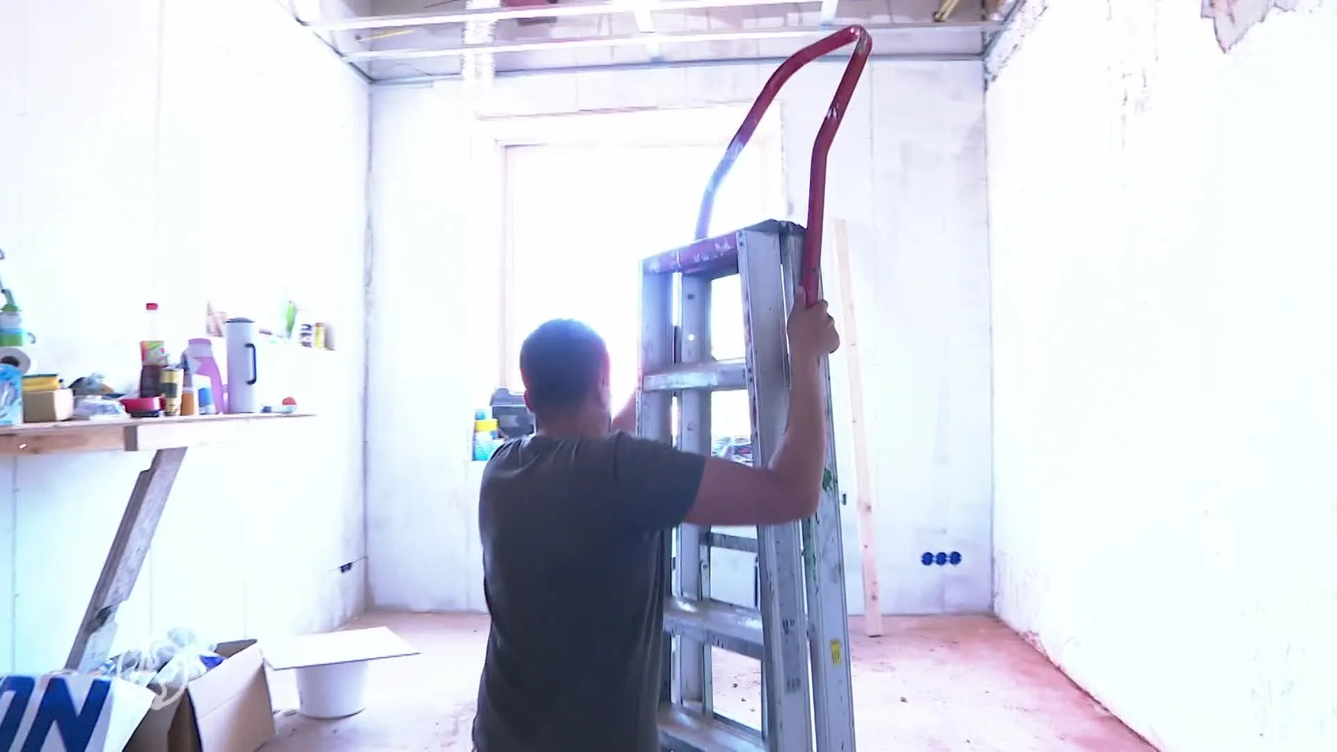 Woningmarkt overspannen, Nederlanders zijn er klaar mee