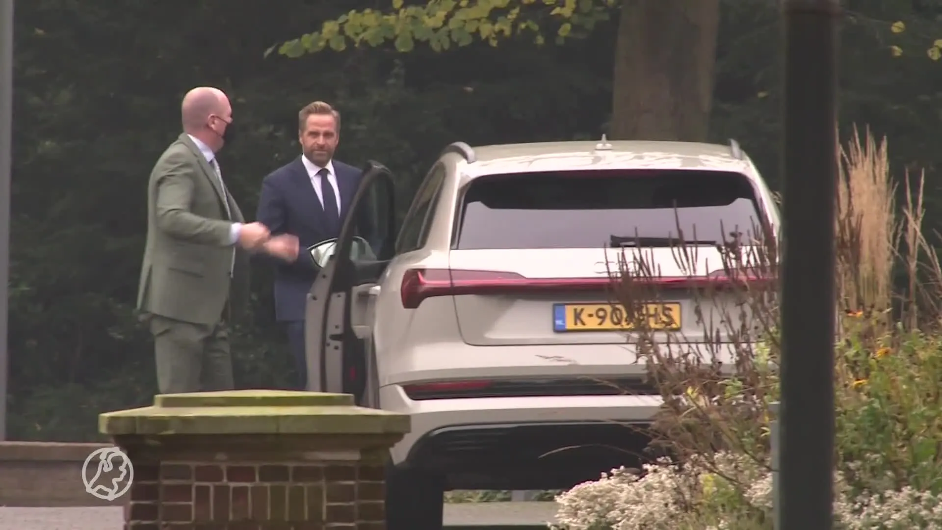 Kabinet bespreekt verdere coronamaatregelen in Catshuis