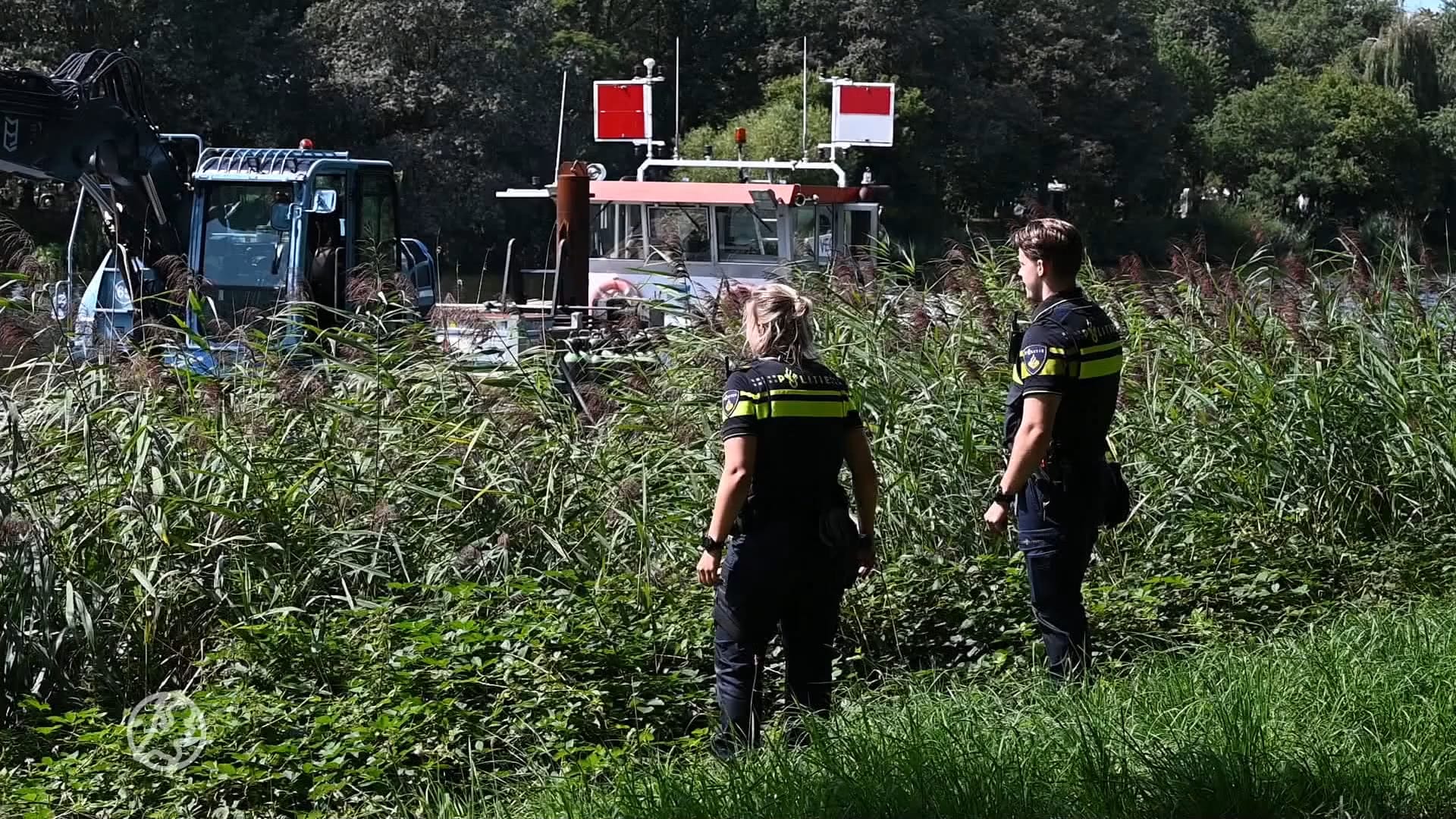 Lichaam gevonden in zoektocht naar vermiste bezoeker Decibel