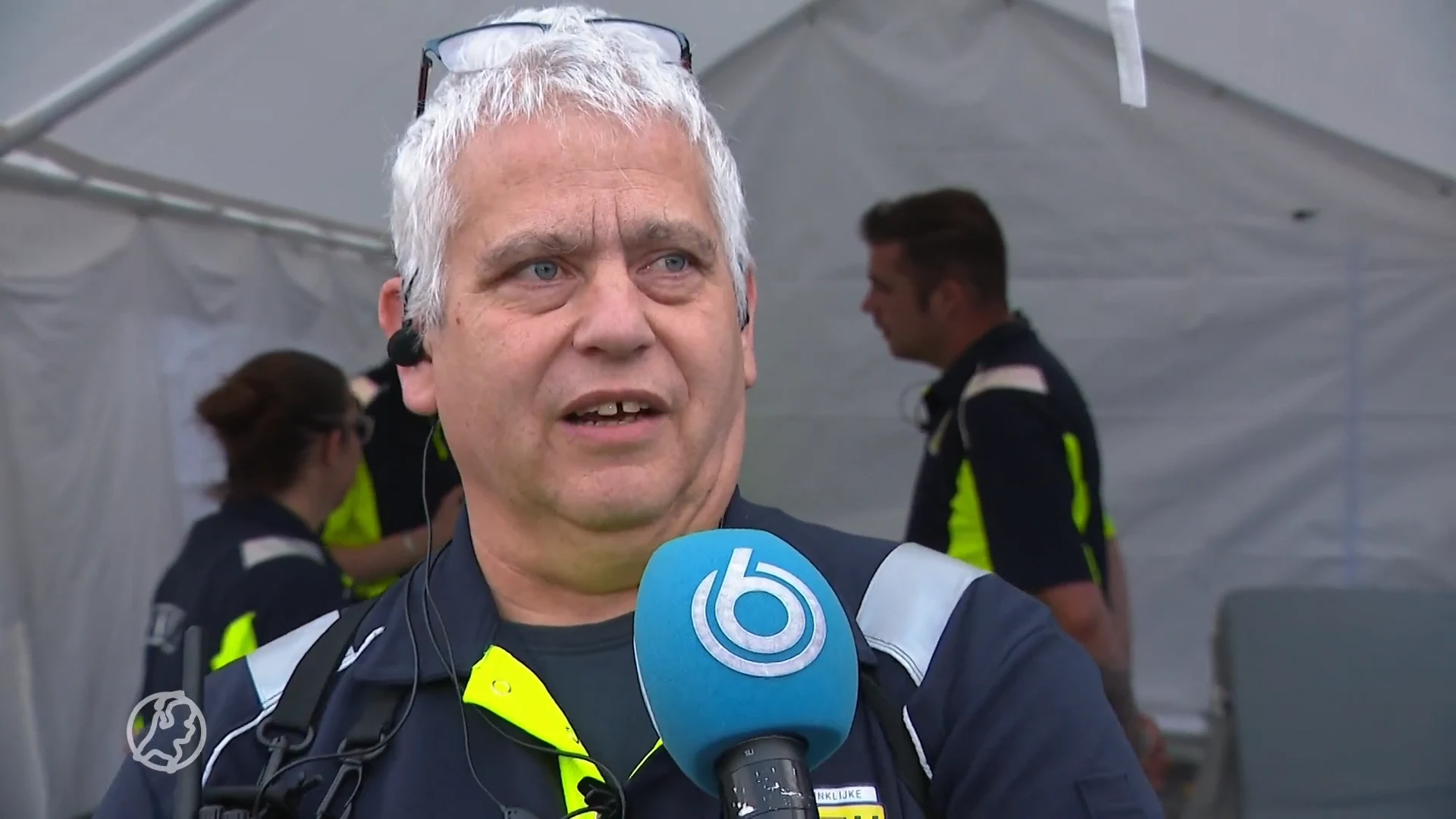 Zes mensen zeggen geprikt te zijn op feest in Kaatsheuvel, vrouw (18) onwel