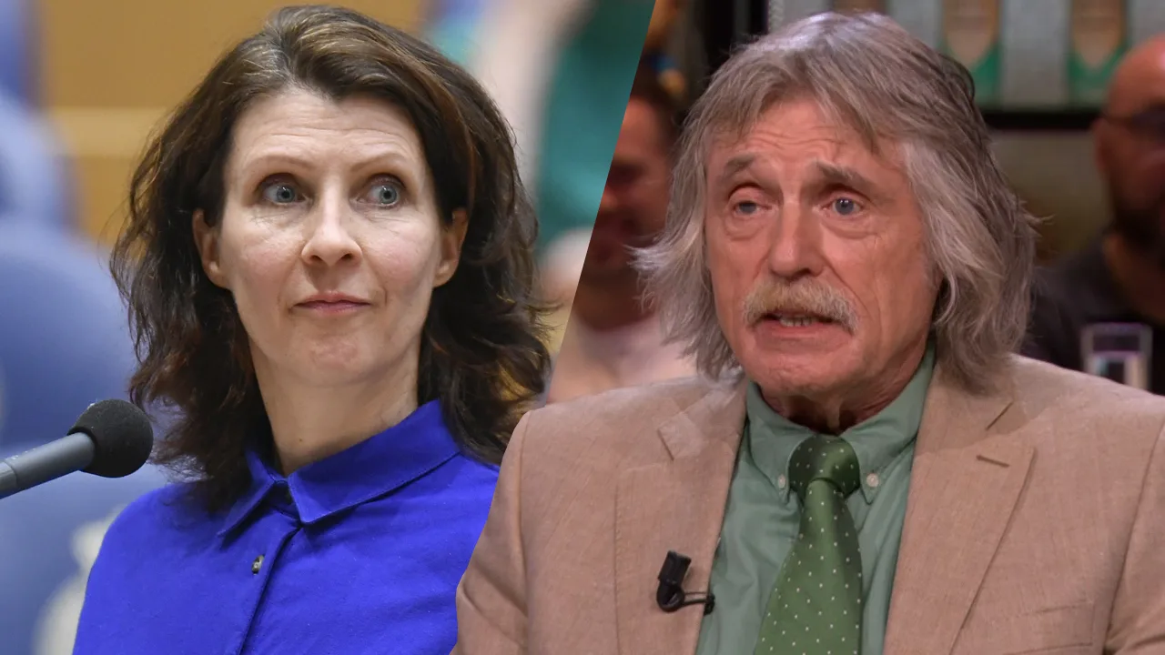 'Ouwehand mag van mij opsodemieteren, maar ik vind dit niet eerlijk'