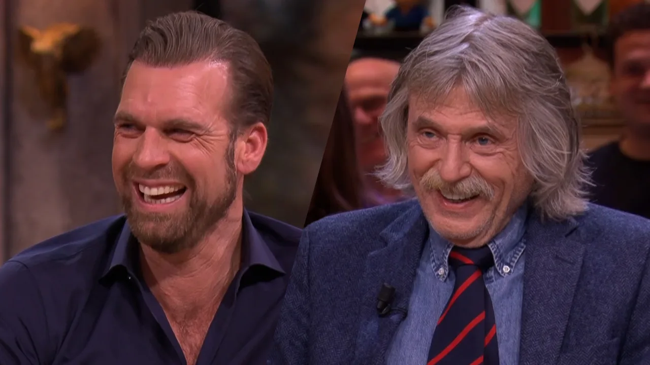 Rutger Castricum pleit voor kritisch interview met Willem-Alexander: ‘Heb je nog geneukt?’