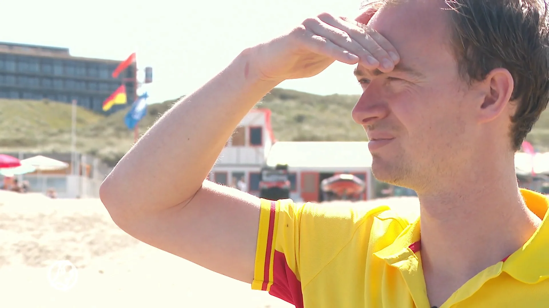 Reddingsbrigade verwoest door storm Poly: 'Apparatuur voor hulpacties vernield'