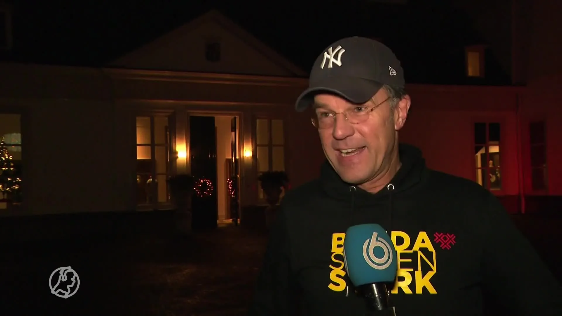 Rutte belde Verstappen direct na binnenhalen wereldtitel: 'We zijn wereldkampioen!'