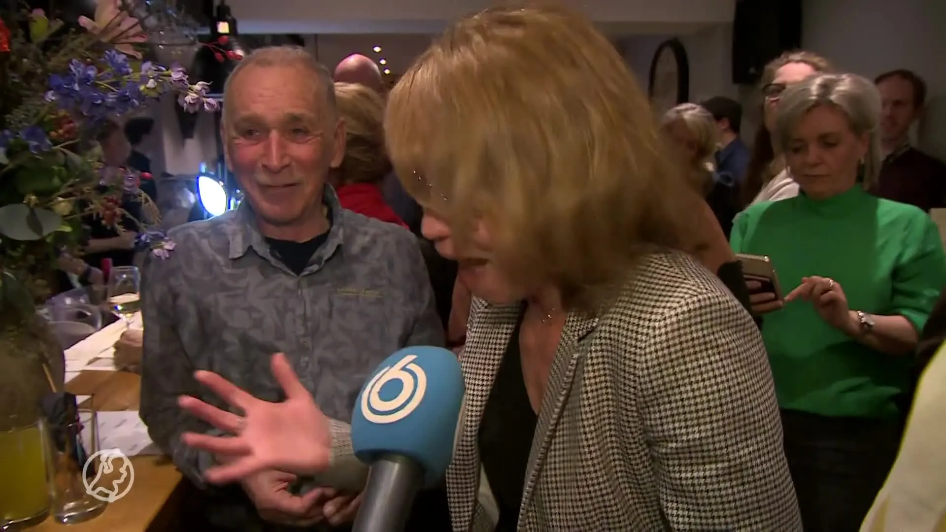 Lokale partij Barendrecht wint met absolute meerderheid